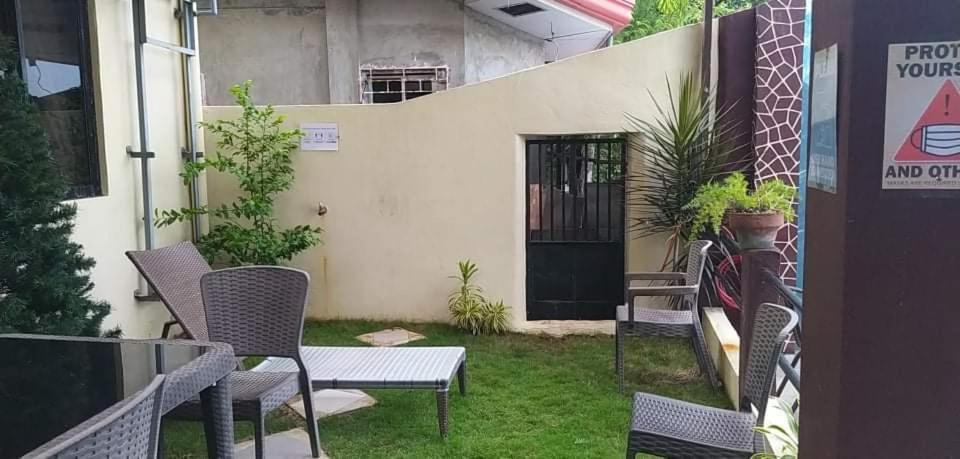 Melronz Inn Oslob Extérieur photo