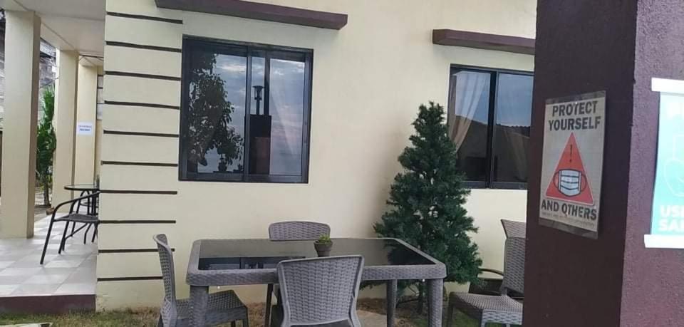 Melronz Inn Oslob Extérieur photo