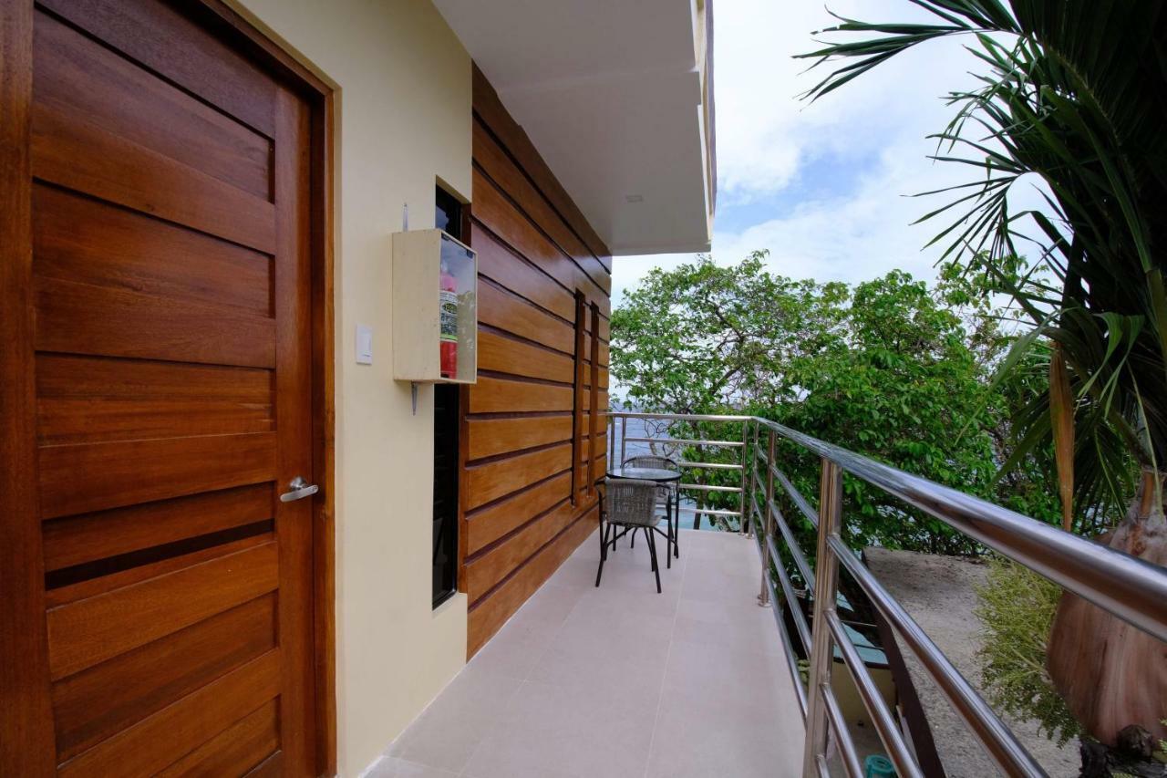 Melronz Inn Oslob Extérieur photo