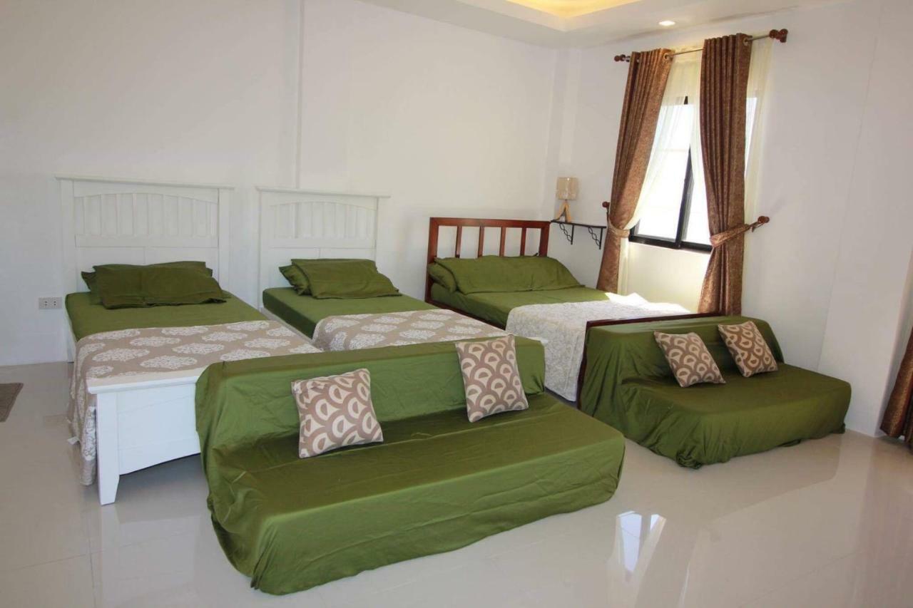 Melronz Inn Oslob Extérieur photo